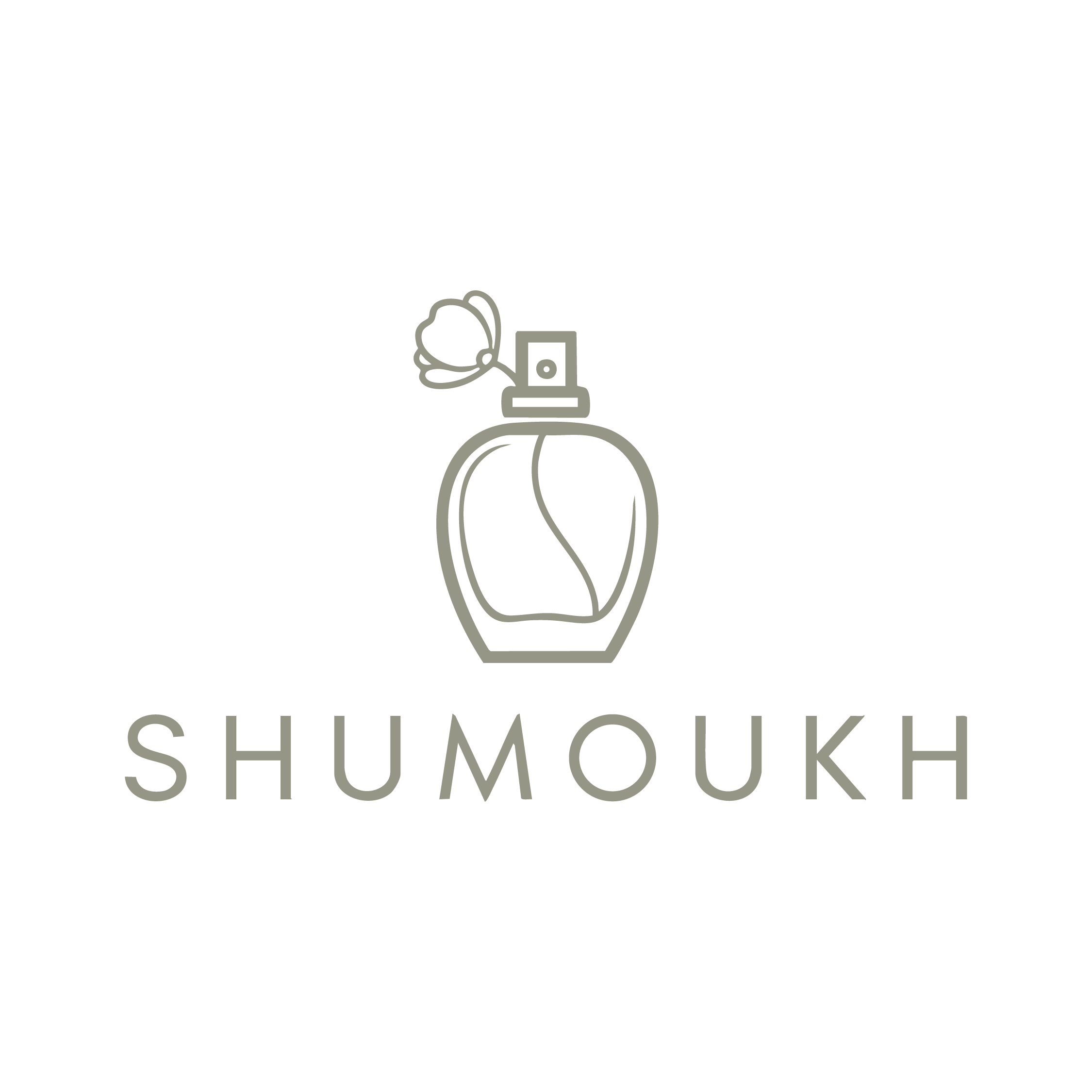 Shumoukh Perfumes Logo